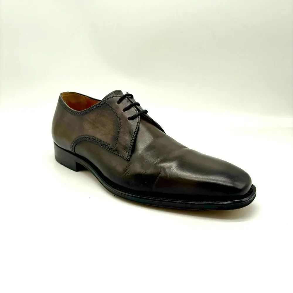 Magnanni Leon Derby